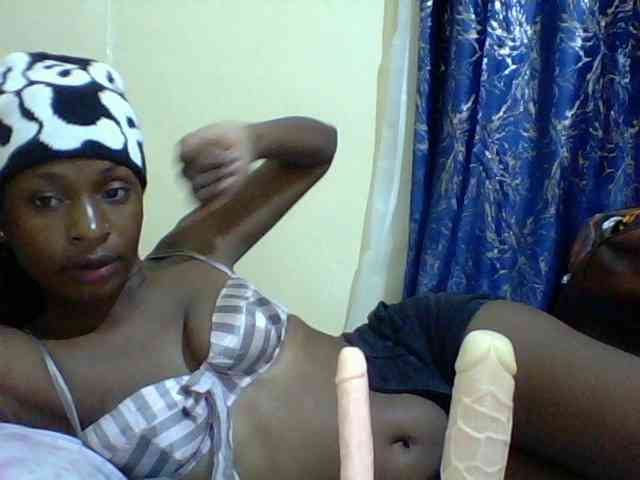 Blackfoxb webcam