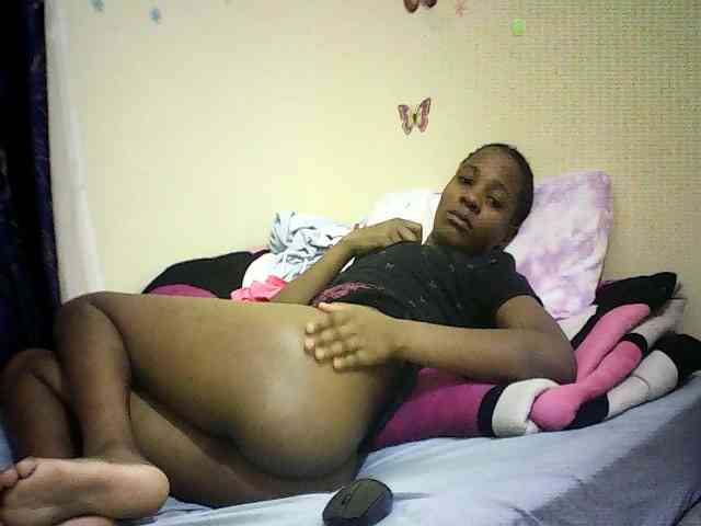 Blackfoxb webcam