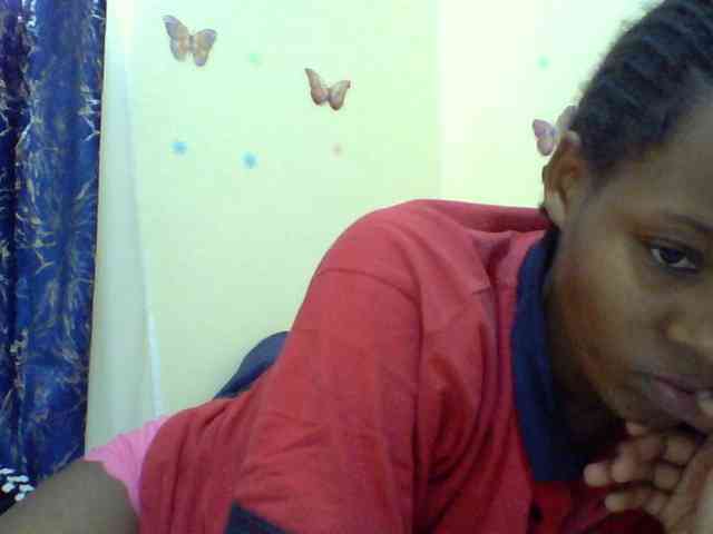 Blackfoxb webcam