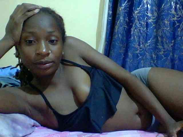Blackfoxb webcam