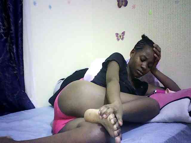 Blackfoxb webcam