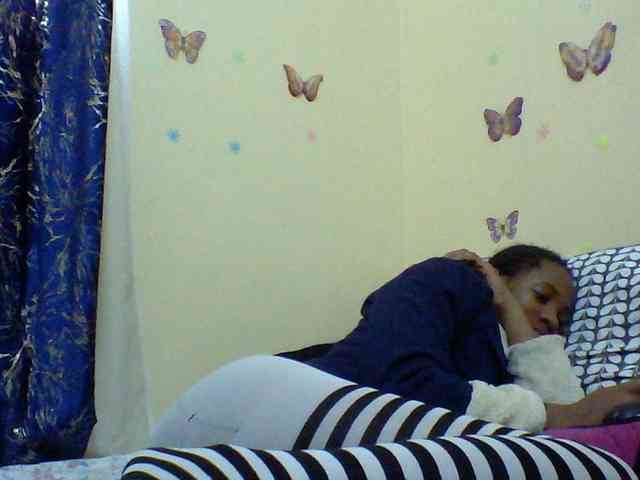Blackfoxb webcam