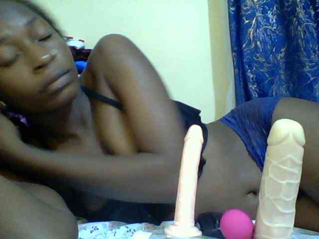 Blackfoxb webcam