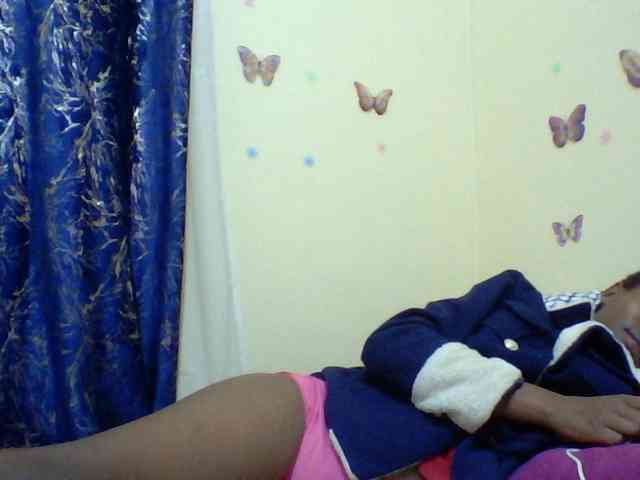 Blackfoxb webcam