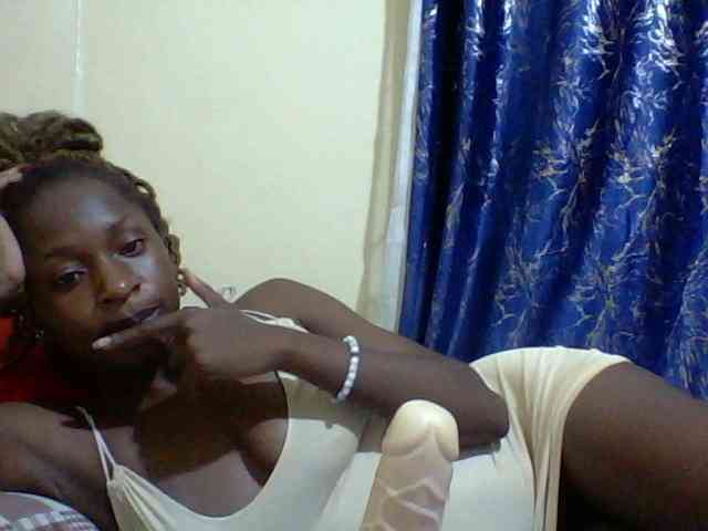 Blackfoxb webcam