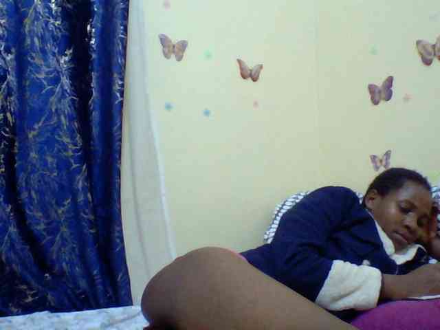 Blackfoxb webcam