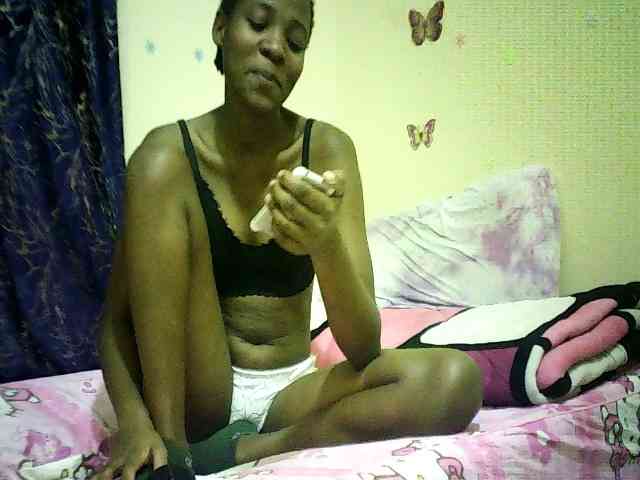 Blackfoxb webcam
