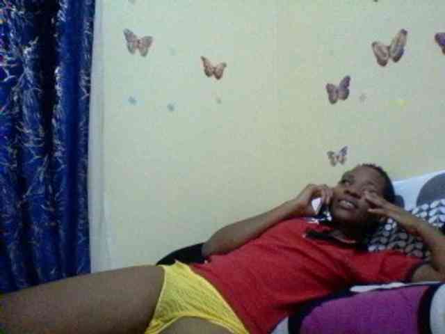 Blackfoxb webcam