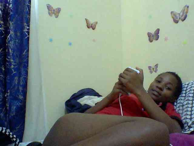 Blackfoxb webcam