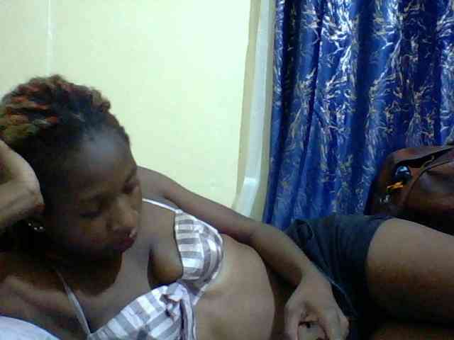 Blackfoxb webcam