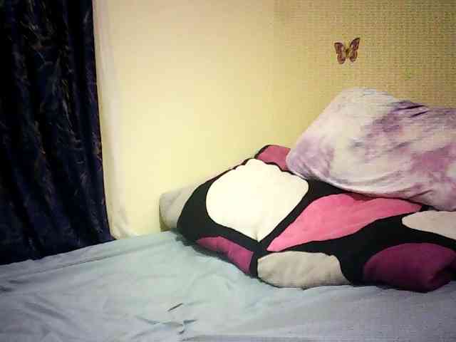 Blackfoxb webcam