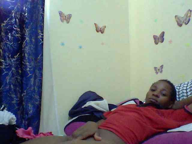 Blackfoxb webcam