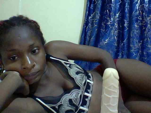 Blackfoxb webcam