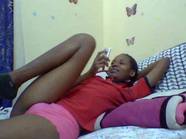 Blackfoxb webcam