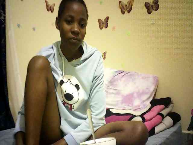 Blackfoxb webcam