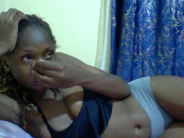 Blackfoxb webcam