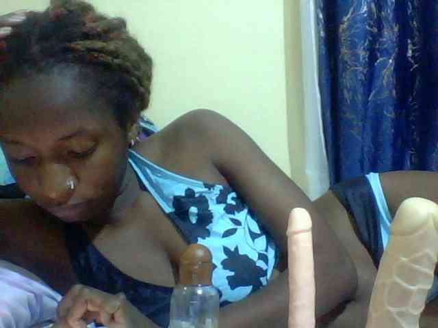 Blackfoxb webcam