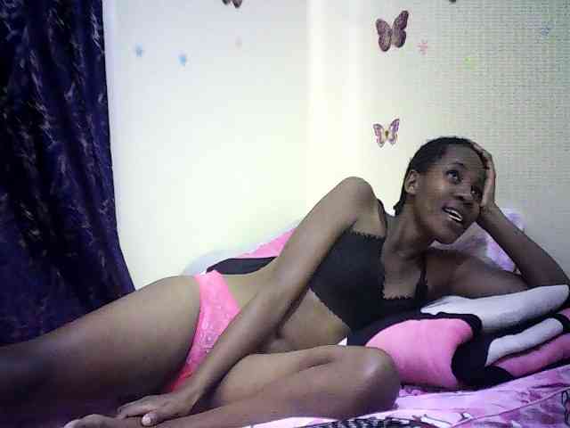 Blackfoxb webcam