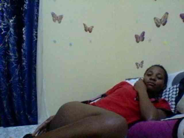 Blackfoxb webcam