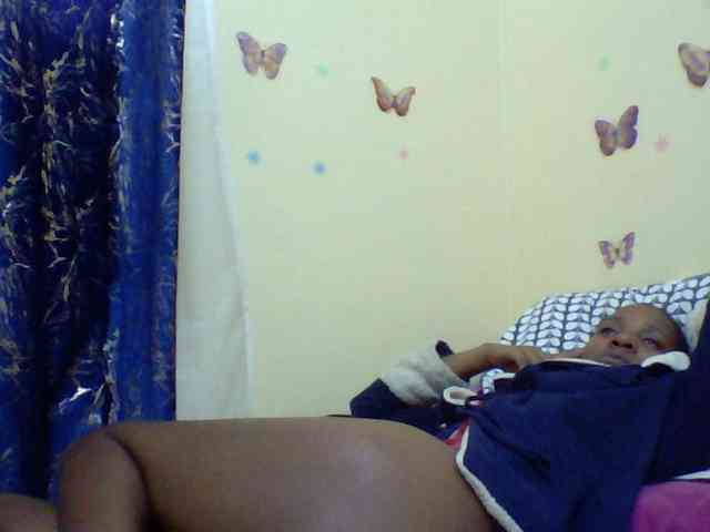 Blackfoxb webcam