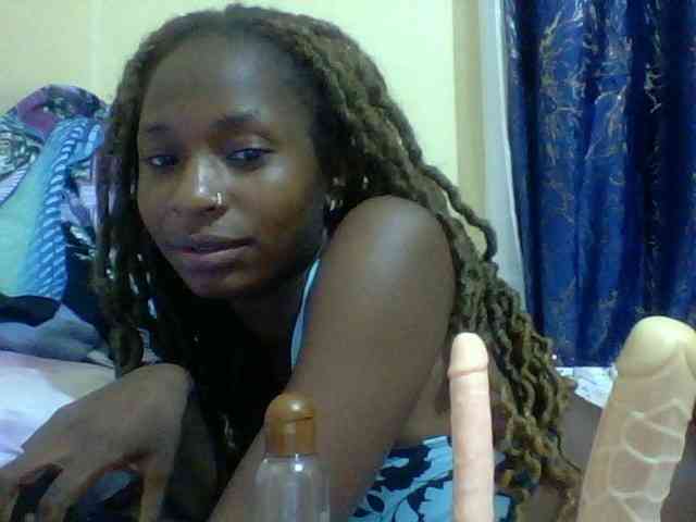 Blackfoxb webcam