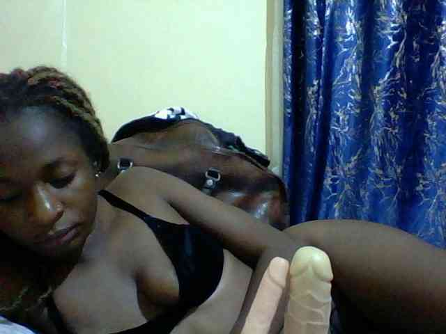 Blackfoxb webcam