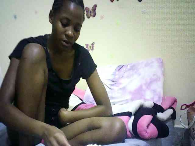 Blackfoxb webcam