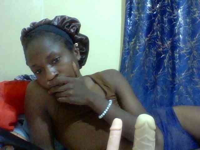 Blackfoxb webcam
