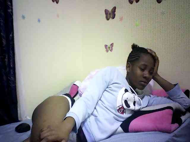 Blackfoxb webcam