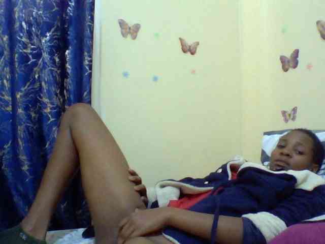 Blackfoxb webcam