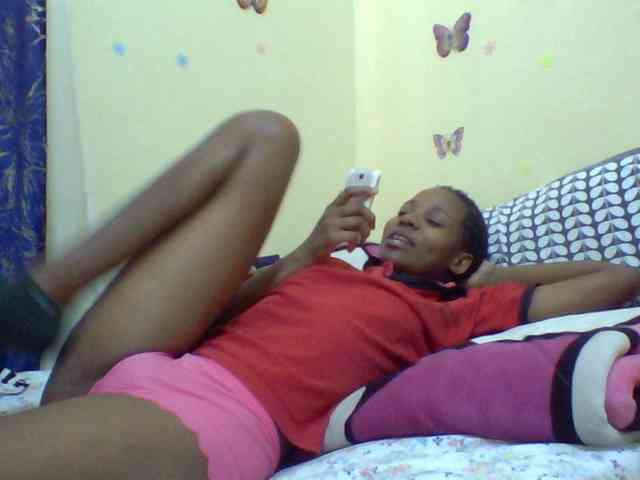 Blackfoxb webcam