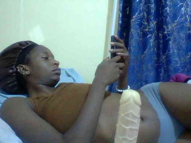 Blackfoxb webcam