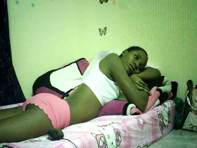 Blackfoxb webcam
