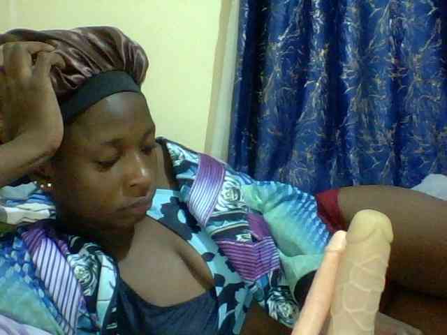 Blackfoxb webcam