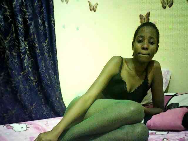 Blackfoxb webcam