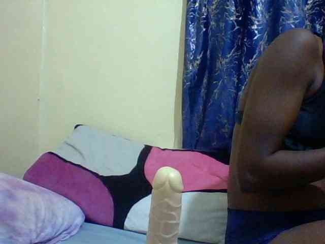 Blackfoxb webcam