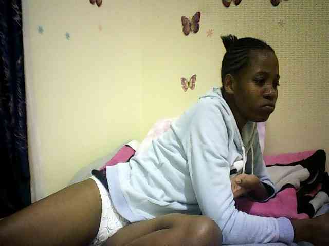Blackfoxb webcam
