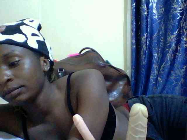 Blackfoxb webcam
