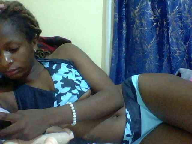 Blackfoxb webcam