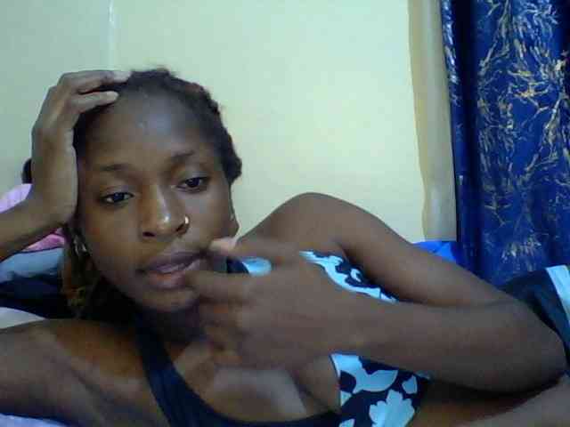 Blackfoxb webcam