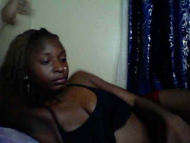 Blackfoxb webcam