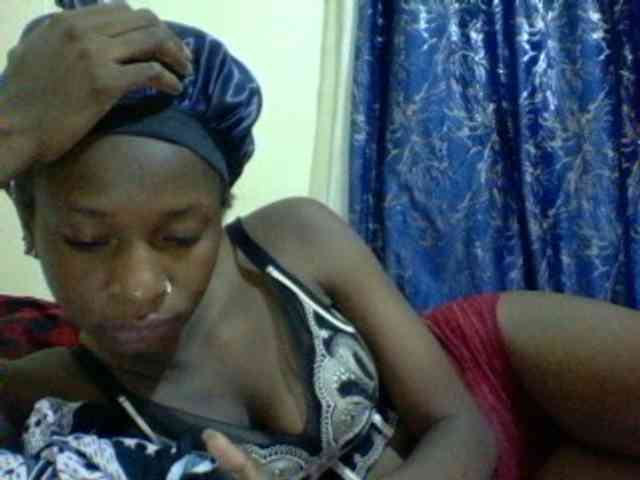 Blackfoxb webcam