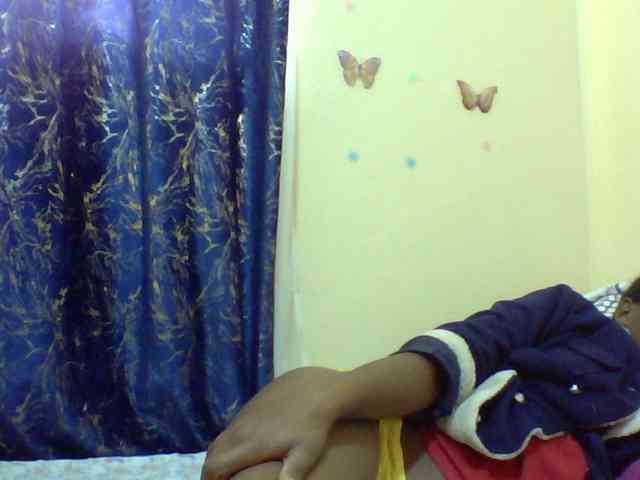 Blackfoxb webcam