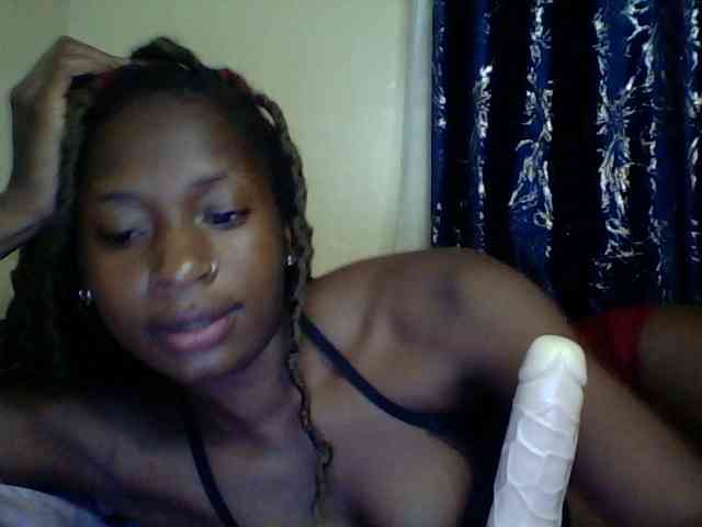 Blackfoxb webcam