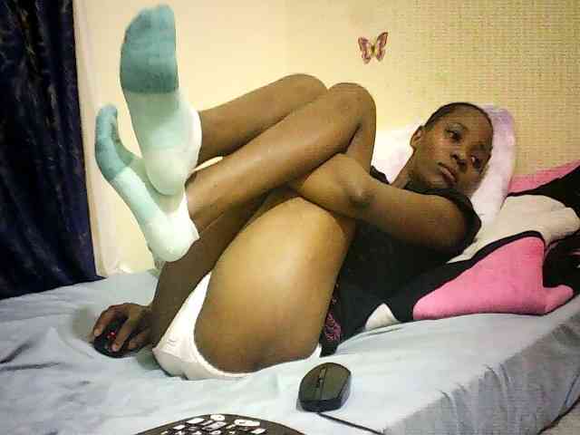 Blackfoxb webcam