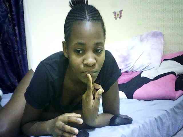 Blackfoxb webcam