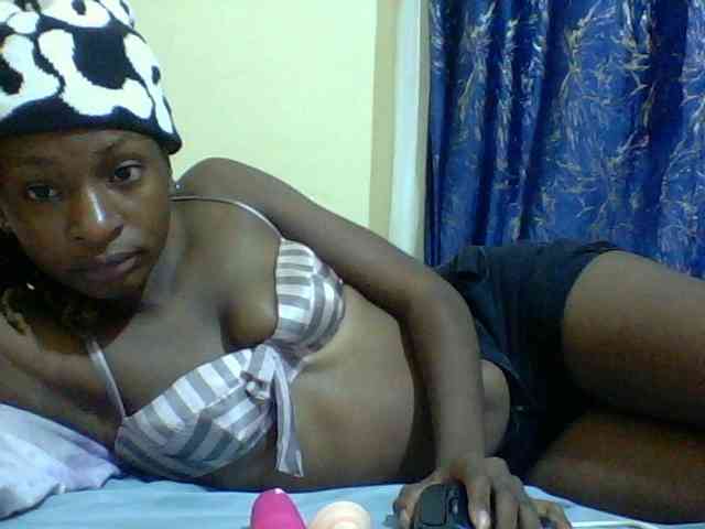 Blackfoxb webcam