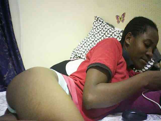 Blackfoxb webcam