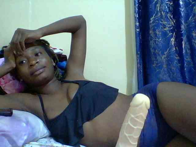 Blackfoxb webcam