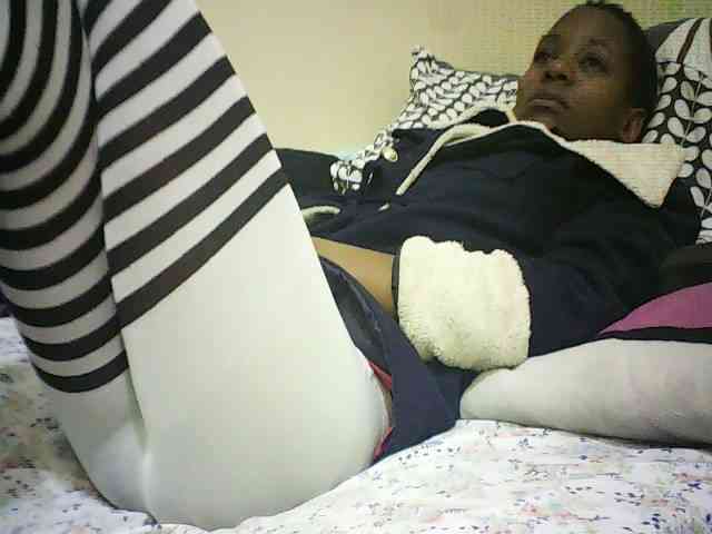 Blackfoxb webcam
